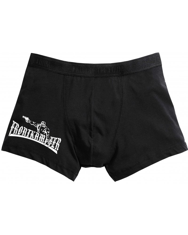 Herren Boxershort (Frontkämpfer)