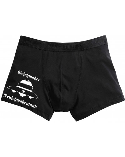 Herren Boxershort (Geschwader Neuschwabenland)