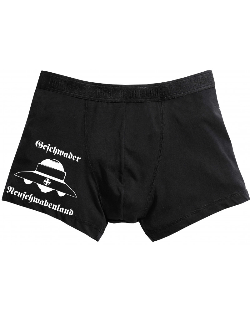 Herren Boxershort (Geschwader Neuschwabenland)