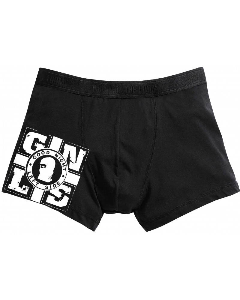 Herren Boxershort (GNLS, Kreuz)