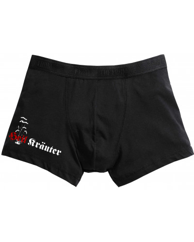 Herren Boxershort (Heil Kräuter)