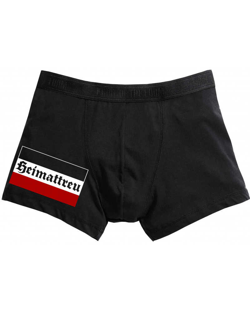 Herren Boxershort (Heimattreu)