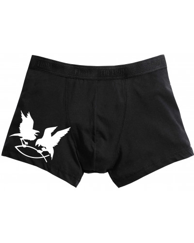 Herren Boxershort (Hugin Munin)