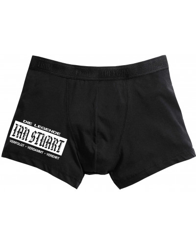 Herren Boxershort (Ian Stuart)