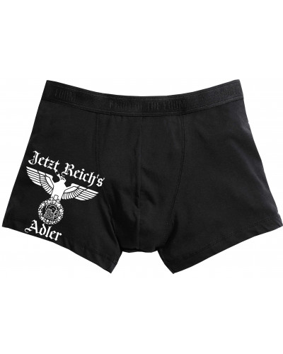 Herren Boxershort (Jetzt Reichs Adler)