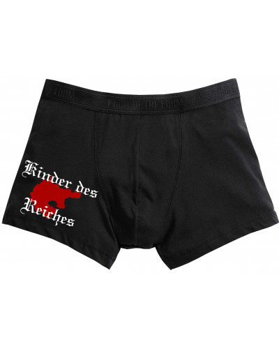 Herren Boxershort (Kinder des Reiches)