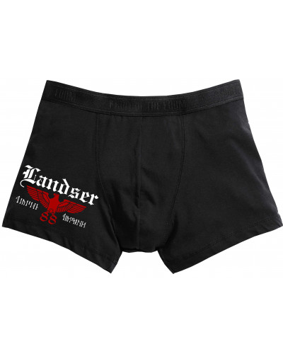 Herren Boxershort (Landser, Adler 88)