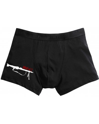 Herren Boxershort (MG42 )