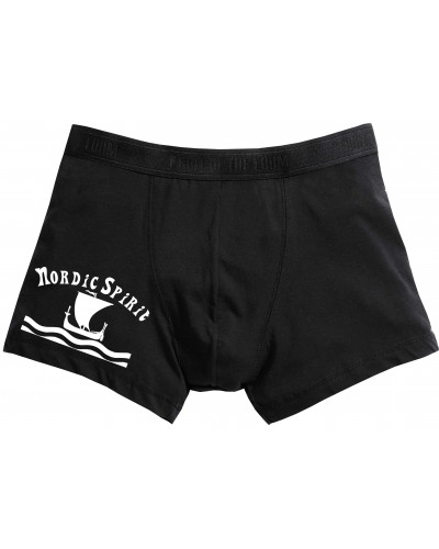 Herren Boxershort (Nordic Spirit)