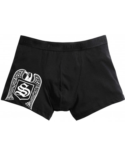 Herren Boxershort (Skrewdriver, Adler)