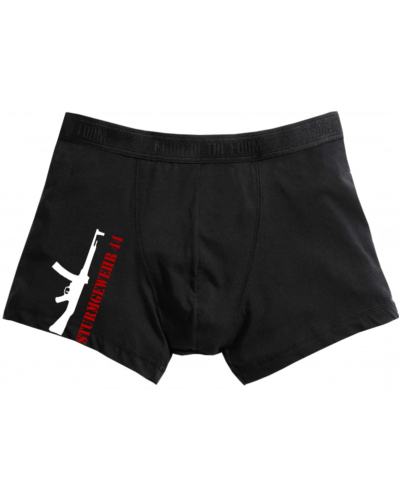 Herren Boxershort (Sturmgewehr 44)