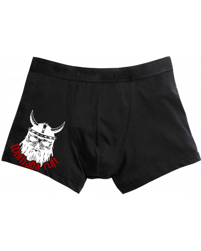 Herren Boxershort (Walhalla ruft)