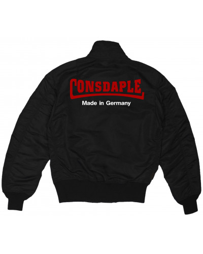 Bestickte Herren CWU Jacke (Consdaple, made in Germany)