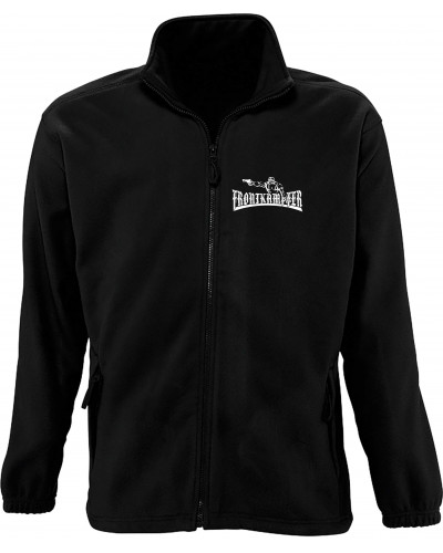 Herren Fleecejacke (Frontkämpfer)