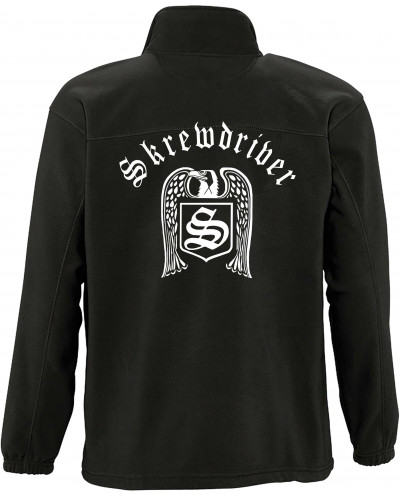 Herren Fleecejacke (Skrewdriver)