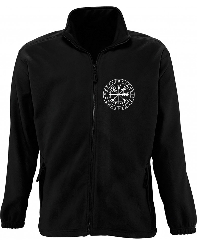 Herren Fleecejacke (Vegvisir)