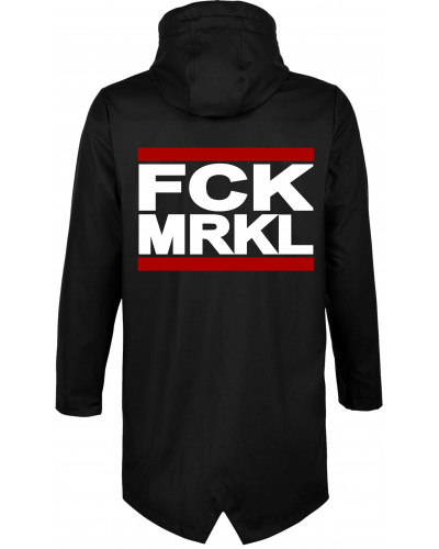 Bestickte Herren Jacke "Wali" (FCK MRKL)