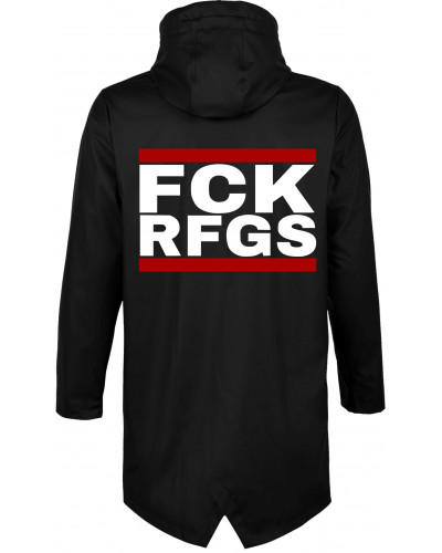 Bestickte Herren Jacke "Wali" (FCK RFGS)