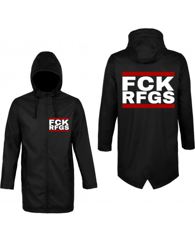 Bestickte Herren Jacke "Wali" (FCK RFGS)