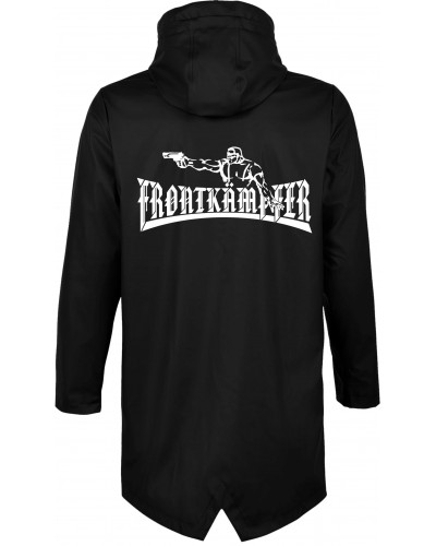 Bestickte Herren Jacke "Wali" (Frontkämpfer)