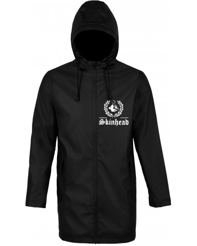 Bestickte Herren Jacke "Wali" (Für immer Skin)