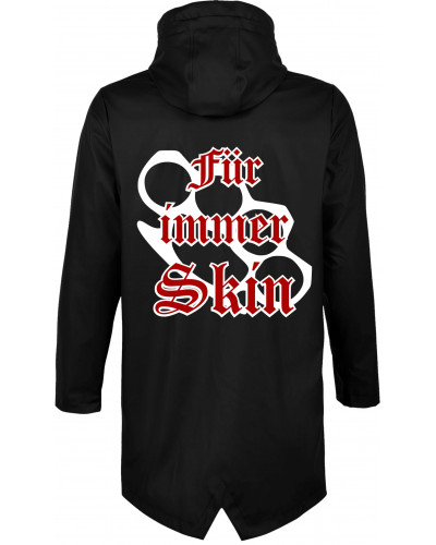 Bestickte Herren Jacke "Wali" (Für immer Skin)