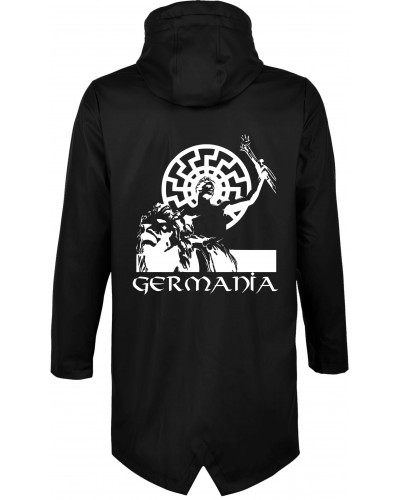 Bestickte Herren Jacke "Wali" (Germania)