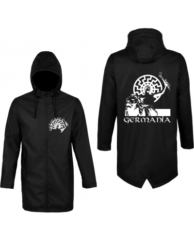 Bestickte Herren Jacke "Wali" (Germania)