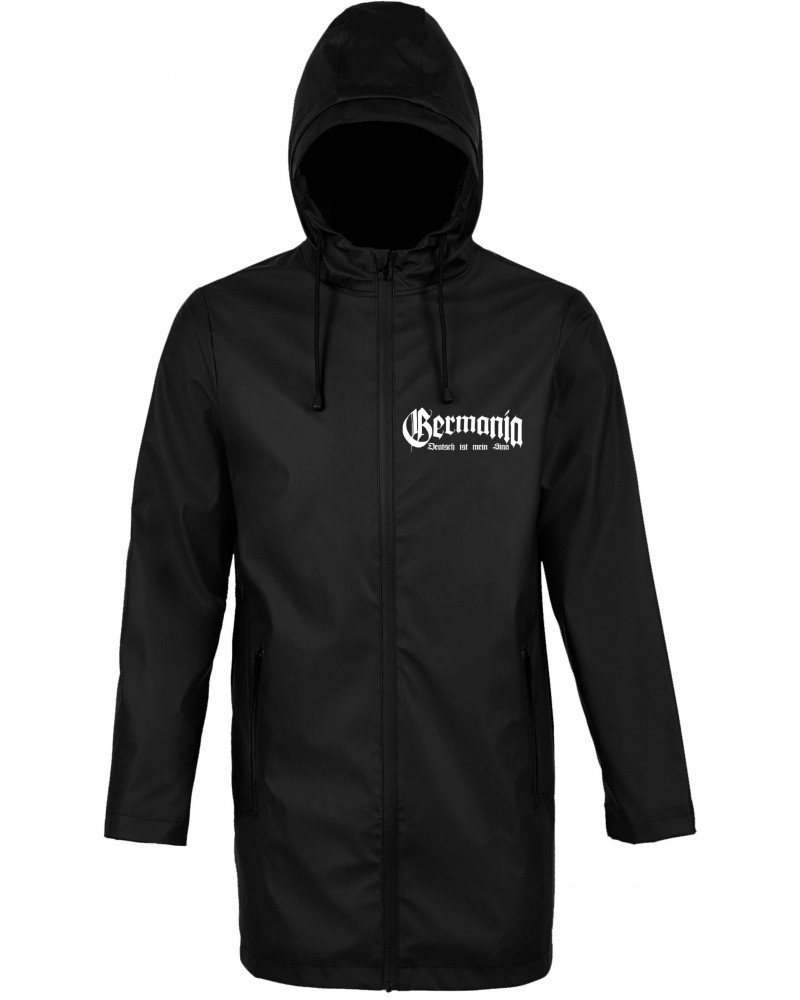 Bestickte Herren Jacke "Wali" (Germania, Deutsch ist mein Sinn)