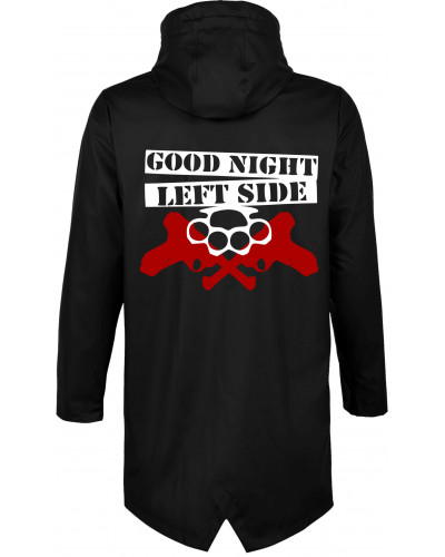 Bestickte Herren Jacke "Wali" (GNLS, Schlagring)