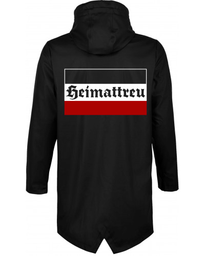 Bestickte Herren Jacke "Wali" (Heimattreu)