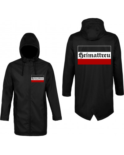 Bestickte Herren Jacke "Wali" (Heimattreu)