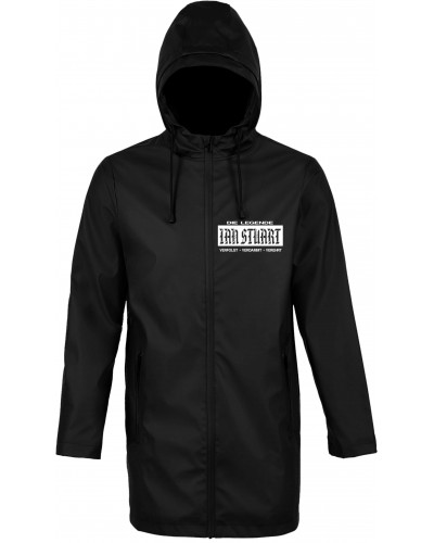 Bestickte Herren Jacke "Wali" (Ian Stuart)