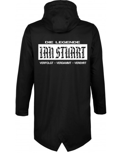 Bestickte Herren Jacke "Wali" (Ian Stuart)