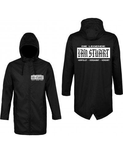 Bestickte Herren Jacke "Wali" (Ian Stuart)