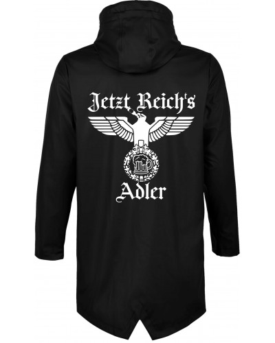 Bestickte Herren Jacke "Wali" (Jetzt Reichs Adler)