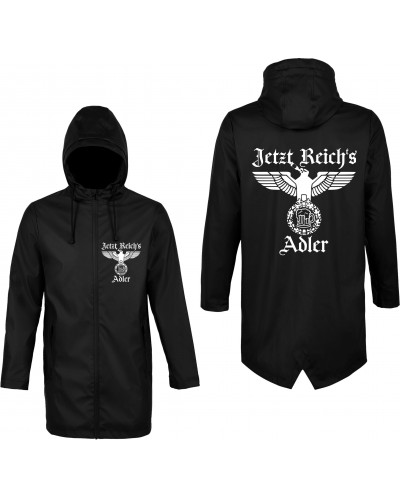 Bestickte Herren Jacke "Wali" (Jetzt Reichs Adler)