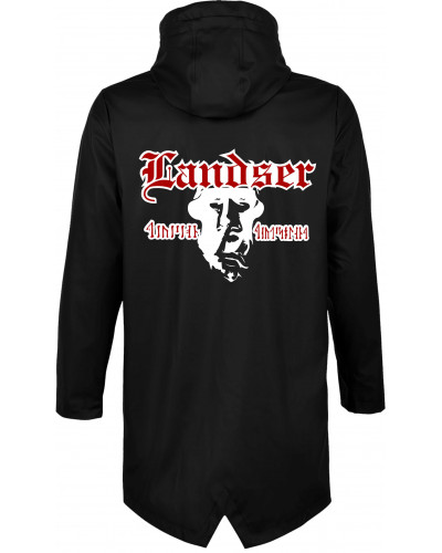 Bestickte Herren Jacke "Wali" (Landser, Soldat)