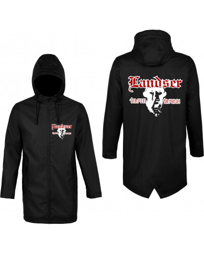 Bestickte Herren Jacke "Wali" (Landser, Soldat)