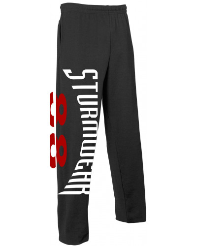 Herren Jogginghose "Standard" ohne Beinabschluss (Sturmwehr 88)