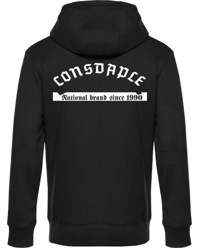 Herren Kapuzen-Jacke (Consdaple, national brand)