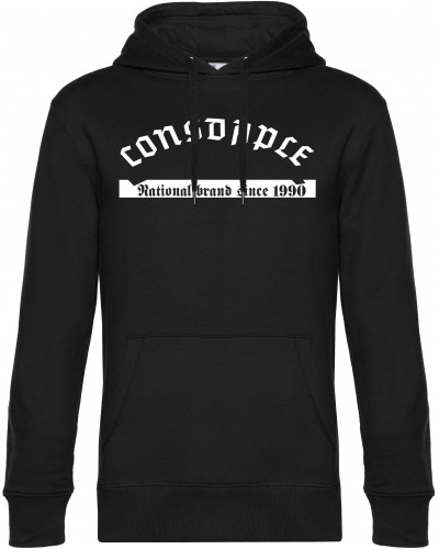 Herren Kapuzen-Pullover (Consdaple, national brand)