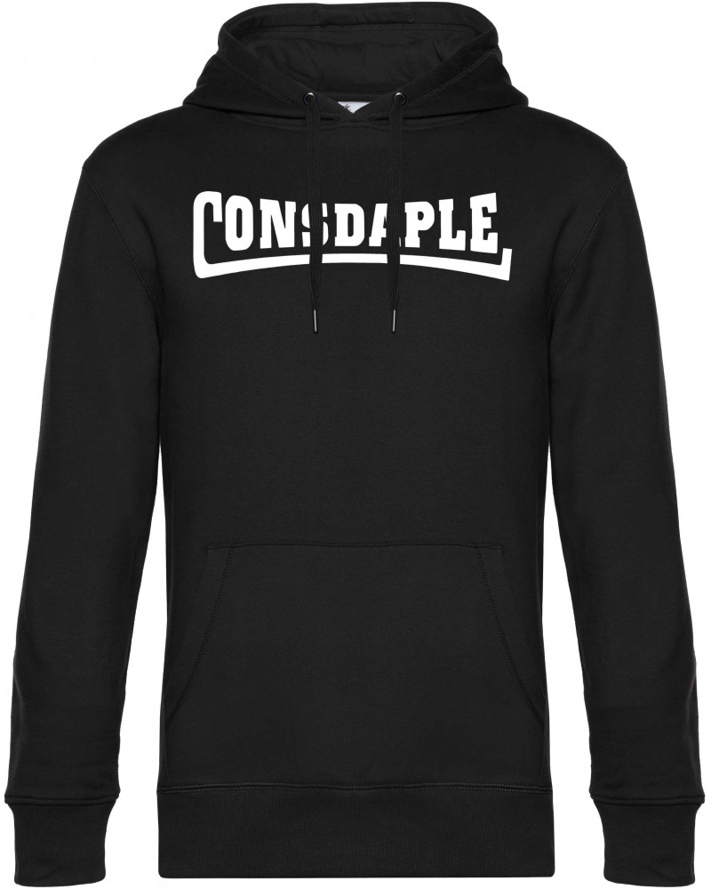 Herren Kapuzen-Pullover (Consdaple)