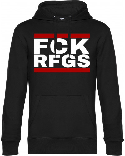 Herren Kapuzen-Pullover (FCK RFGS)