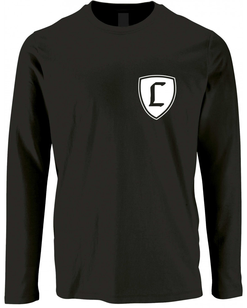 Herren Langarm Shirt (Landser Deutschland)