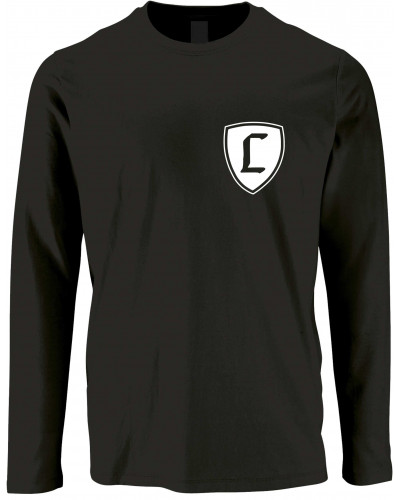 Herren Langarm Shirt (Landser Deutschland)