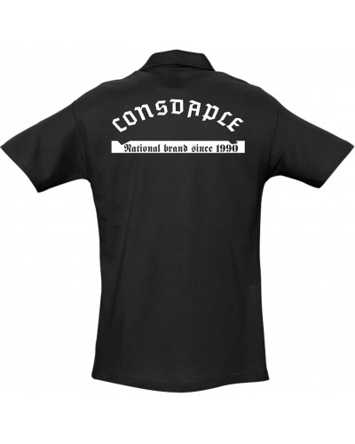 Besticktes Herren Poloshirt (Consdaple, national brand)