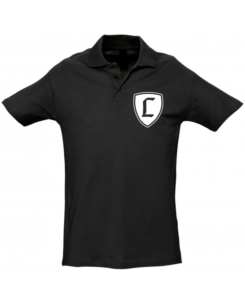 Besticktes Herren Poloshirt (Landser Deutschland)