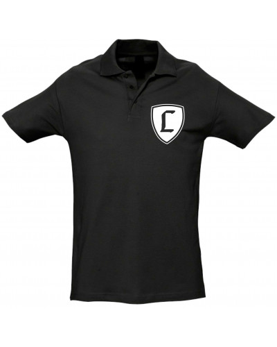 Besticktes Herren Poloshirt (Landser Deutschland)