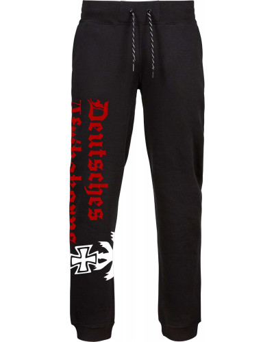 Herren Jogginghosen "Premium" (Deutsches Afrikakorps)